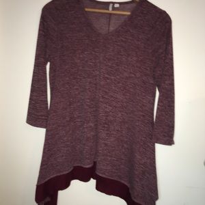 Catos Comfortable long shirt